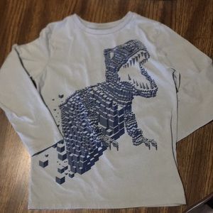 Boys long sleeve
